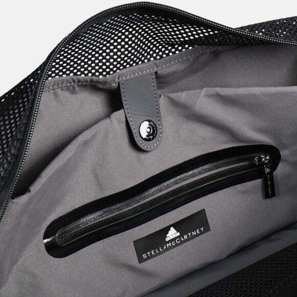 NWOT** Adidas By Stella McCartney YOGA BAG - Picture 5 of 6